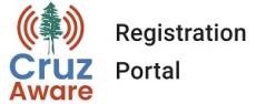 CruzAware logo