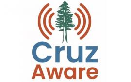 CruzAware logo