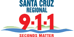 Santa Cruz Regional 911, CA - Home Page