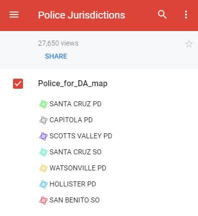 Step 1: Click search icon